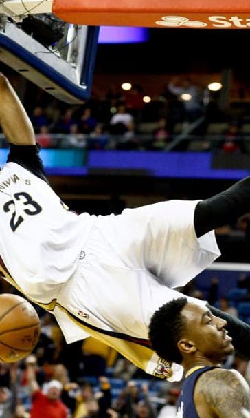 Player Grades: New Orleans Pelicans earn balanced win against Pacers